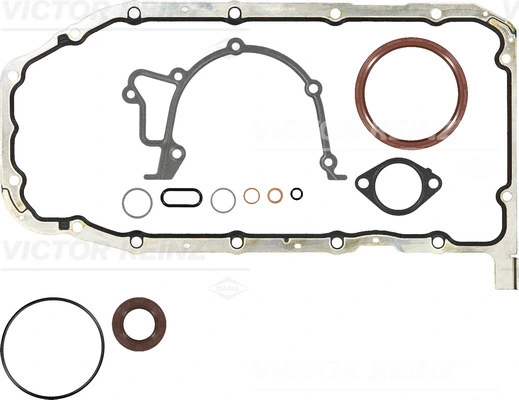 Gasket Kit, crankcase